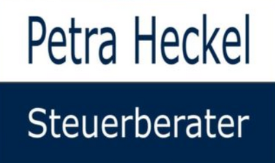 Logo Petra Heckel Steuerberater